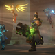 Illustration for article titled iOverwatch/is New CTF Map Is A Big Improvementem/em